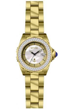 Invicta OCEAN VOYAGE 49941