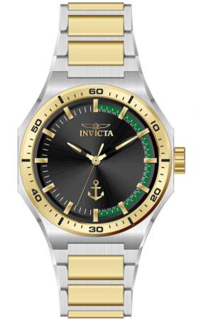 Invicta OCEAN VOYAGE 49971