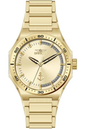 Invicta OCEAN VOYAGE 49972