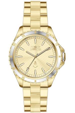 Invicta OCEAN VOYAGE 49976