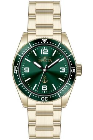 Invicta OCEAN VOYAGE 50019