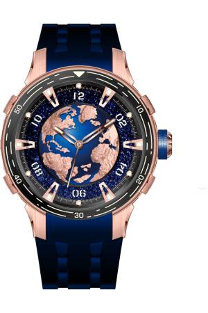 Invicta Celestial 69534