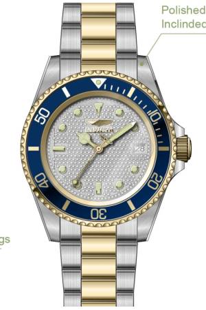 Invicta Pro Diver 50279