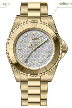 Invicta Pro Diver 50280