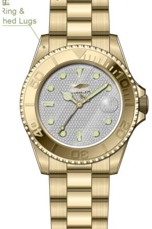 Invicta Pro Diver 50285