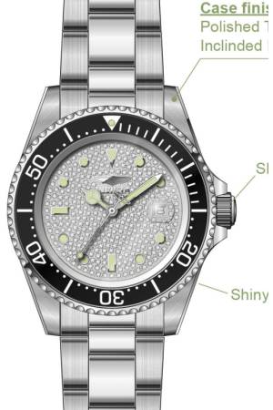 Invicta Pro Diver 50286