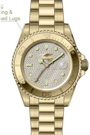 Invicta Pro Diver 50288