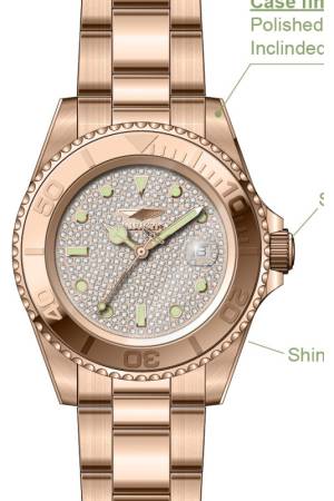 Invicta Pro Diver 50289