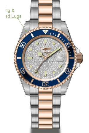 Invicta Pro Diver 50290