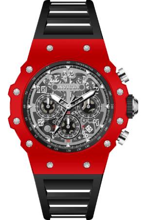 Invicta Invicta Racing 69648
