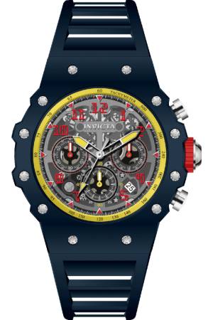 Invicta Invicta Racing 69661
