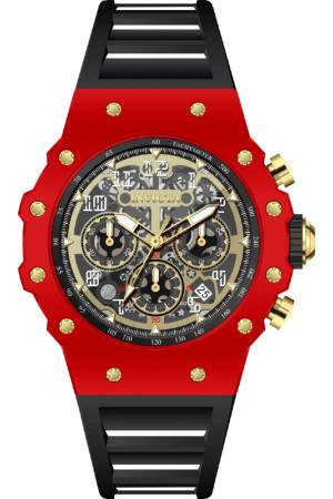 Invicta Invicta Racing 69685