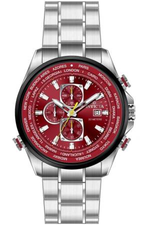 Invicta Aviator 50500