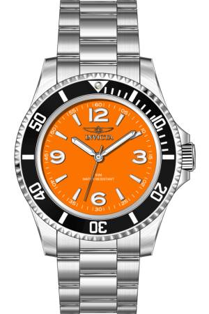 Invicta Specialty 69714