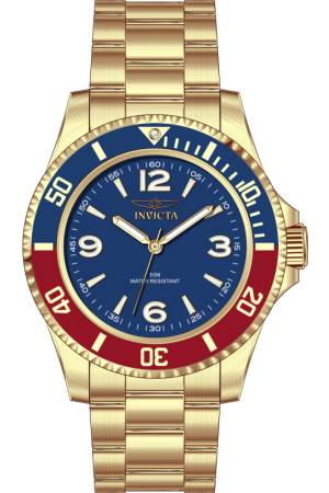 Invicta Specialty 69723