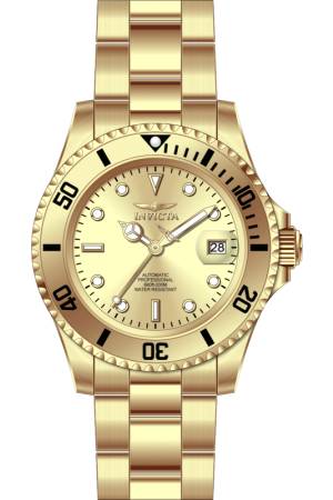 Invicta Pro Diver 69741