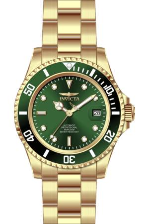 Invicta Pro Diver 69742