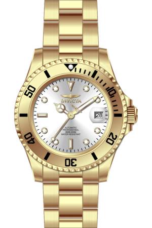 Invicta Pro Diver 69743