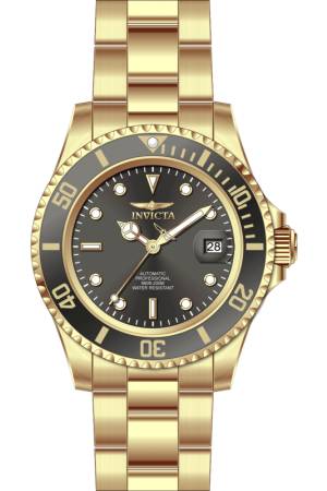 Invicta Pro Diver 69744