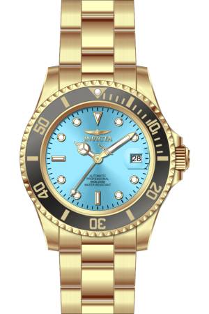 Invicta Pro Diver 69745