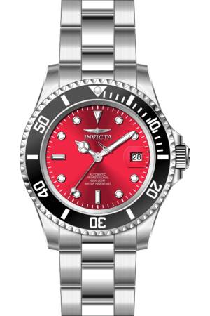 Invicta Pro Diver 69750