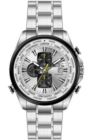 Invicta Aviator 50501
