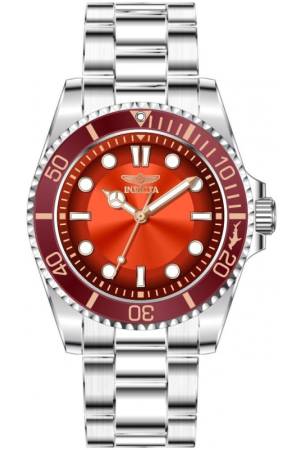 Invicta Pro Diver 50504