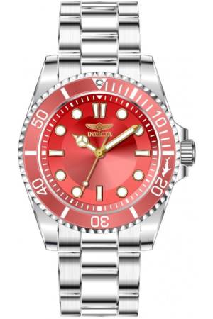 Invicta Pro Diver 50506