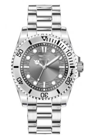 Invicta Pro Diver 50508