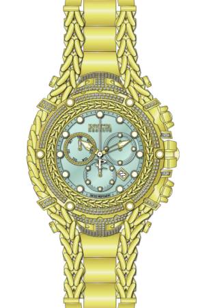 Invicta Gladiator 50512