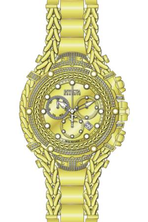 Invicta Gladiator 50513