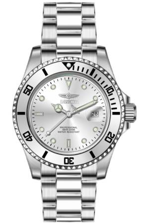 Invicta Pro Diver 50587