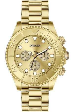 Invicta Pro Diver 50588
