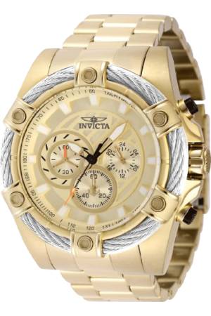 Invicta Bolt 69798