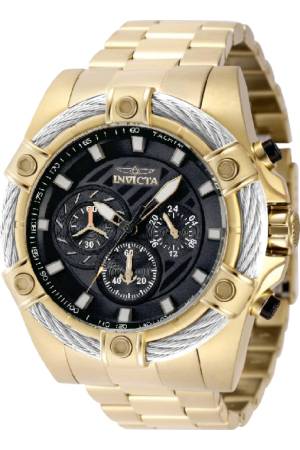 Invicta Bolt 69799