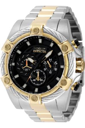 Invicta Bolt 69801
