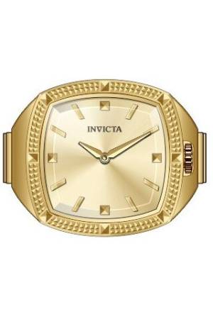 Invicta Mini Ring Watch 50638