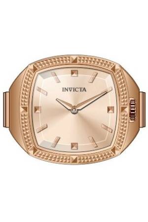 Invicta Mini Ring Watch 50639