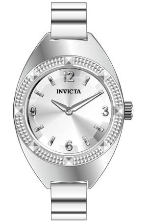 Invicta Mini Ring Watch 50640