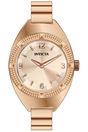 Invicta Mini Ring Watch 50642