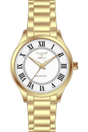 Invicta Specialty 69884