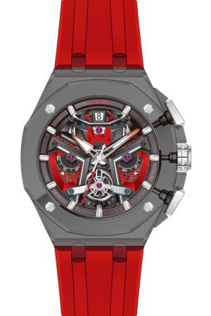 Invicta Invicta Racing 69936