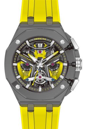 Invicta Invicta Racing 69937