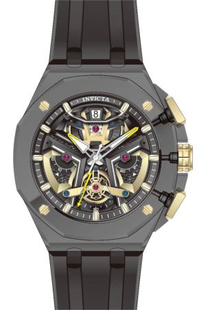 Invicta Invicta Racing 69942