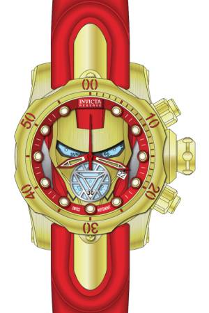 Invicta Reserve 50710