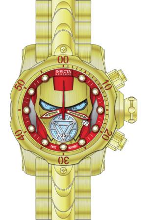 Invicta Reserve 50716