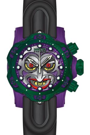 Invicta Venom 50719