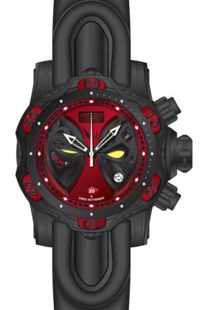 Invicta Venom 50720