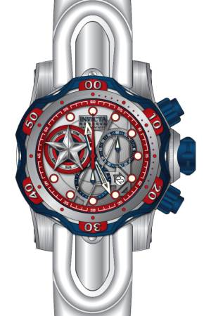 Invicta Venom 50723