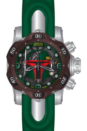 Invicta Venom 50725